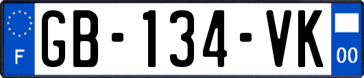 GB-134-VK