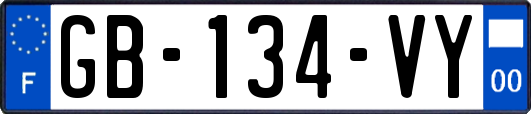 GB-134-VY