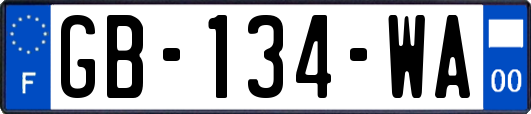 GB-134-WA