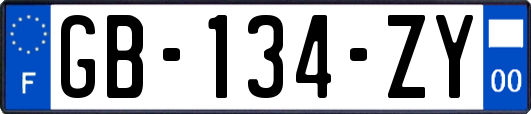 GB-134-ZY