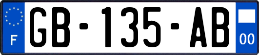 GB-135-AB