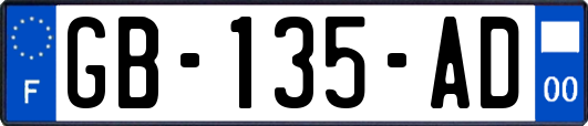 GB-135-AD