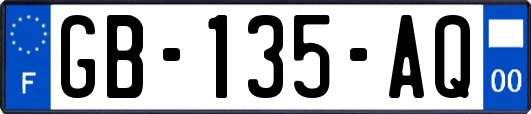 GB-135-AQ