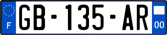 GB-135-AR