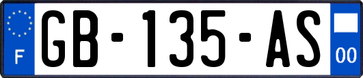 GB-135-AS