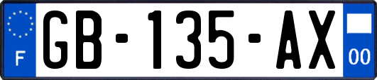 GB-135-AX