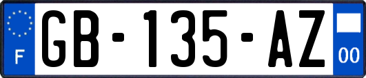 GB-135-AZ