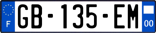 GB-135-EM