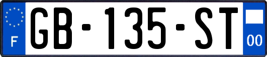 GB-135-ST
