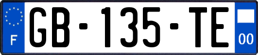 GB-135-TE
