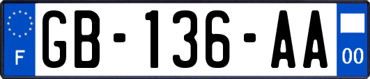 GB-136-AA