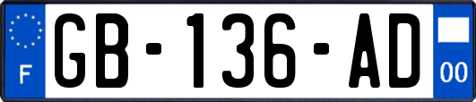 GB-136-AD