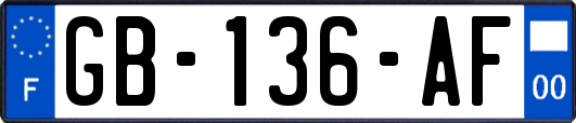 GB-136-AF