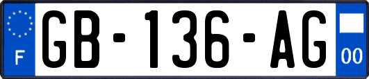 GB-136-AG