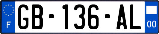 GB-136-AL