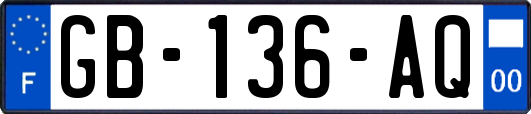 GB-136-AQ