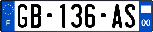 GB-136-AS