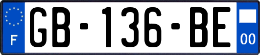 GB-136-BE