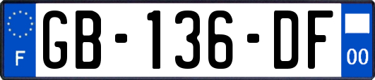 GB-136-DF