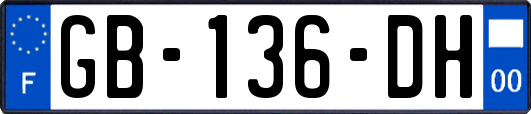 GB-136-DH