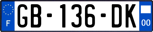 GB-136-DK