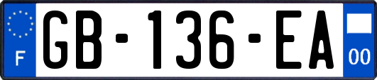GB-136-EA