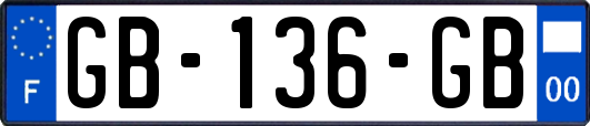 GB-136-GB