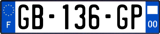 GB-136-GP