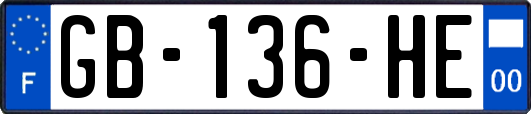 GB-136-HE