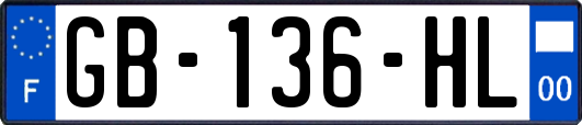 GB-136-HL