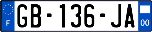 GB-136-JA