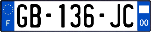 GB-136-JC