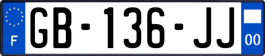 GB-136-JJ