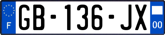 GB-136-JX