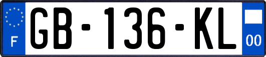 GB-136-KL