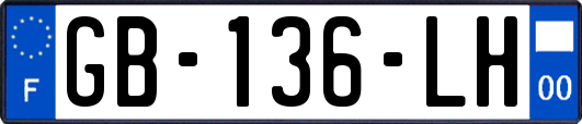 GB-136-LH