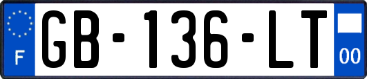 GB-136-LT
