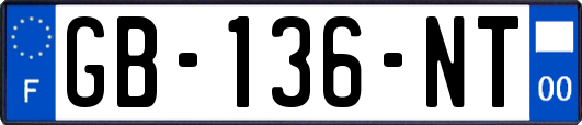 GB-136-NT