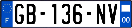 GB-136-NV
