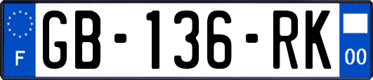 GB-136-RK