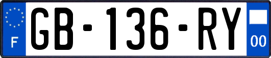 GB-136-RY