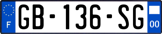GB-136-SG