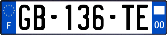 GB-136-TE