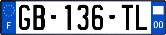 GB-136-TL
