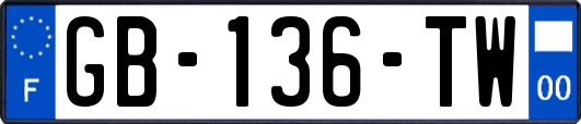 GB-136-TW