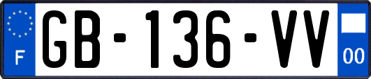 GB-136-VV
