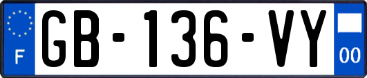 GB-136-VY