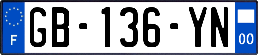 GB-136-YN