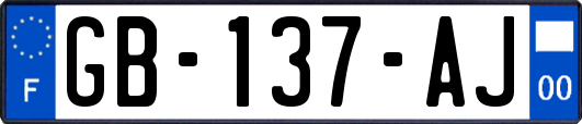 GB-137-AJ