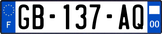 GB-137-AQ